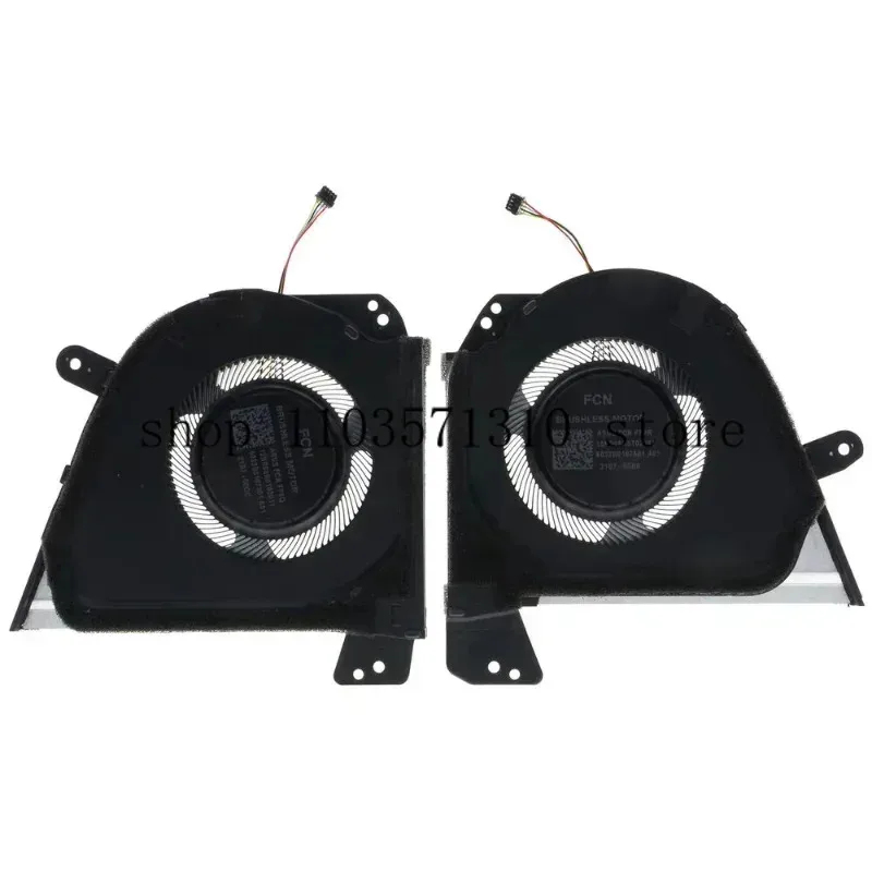 Laptop CPU+GPU Cooling Fan For - Gaming Console Asus recensione e prezzo