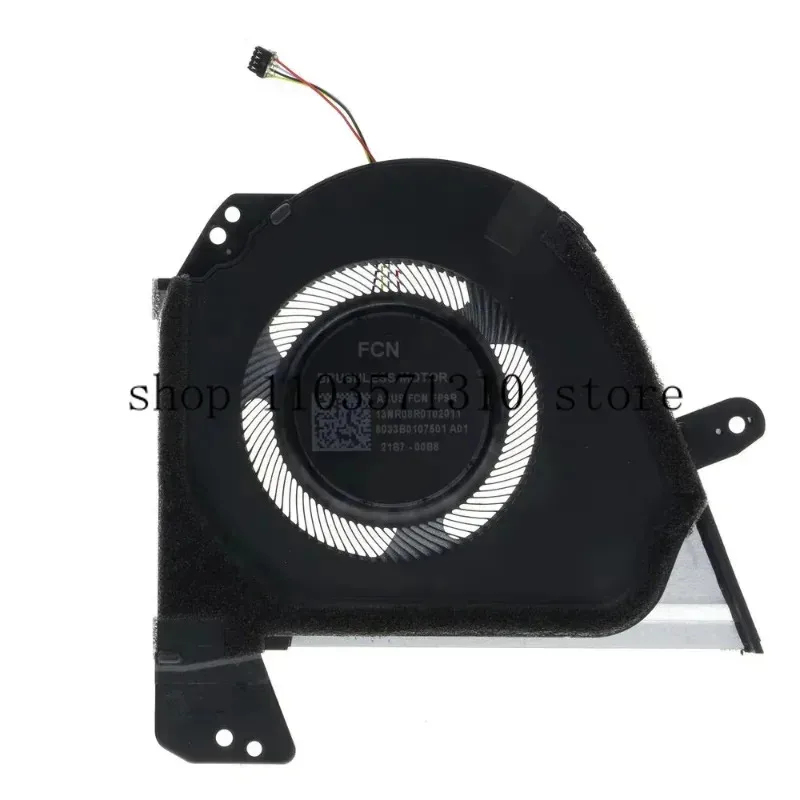 Laptop CPU+GPU Cooling Fan For - Gaming Console Asus recensione e prezzo