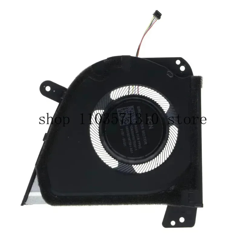 Laptop CPU+GPU Cooling Fan For - Gaming Console Asus recensione e prezzo
