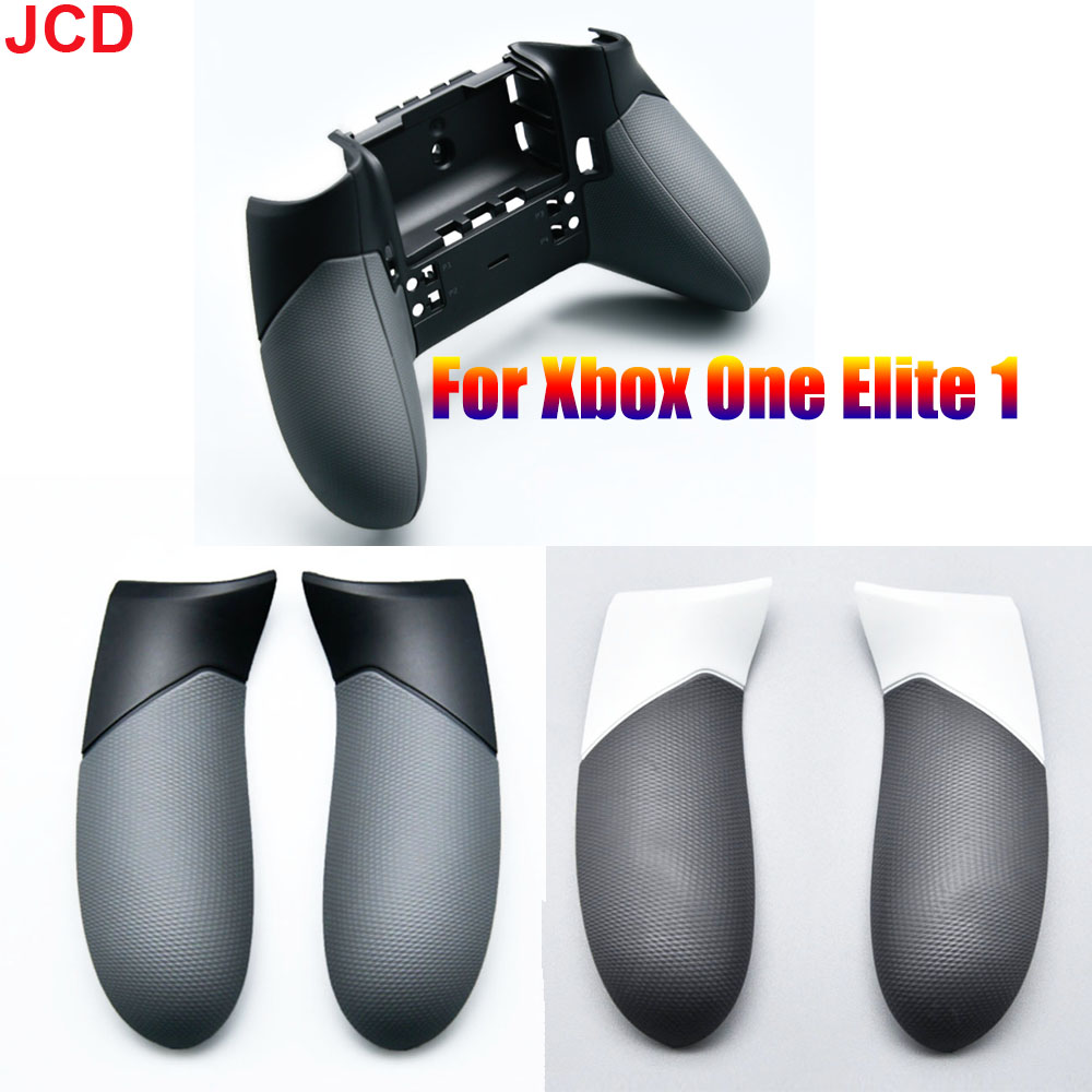 JCD 1 pair Replacement Rear Ha - Thumb Grip Joystick recensione e prezzo