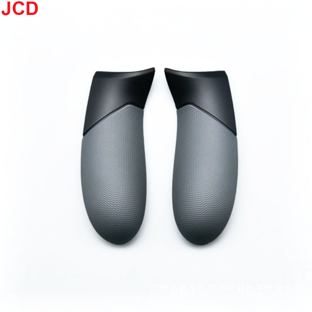 JCD 1 pair Replacement Rear Ha - Thumb Grip Joystick recensione e prezzo