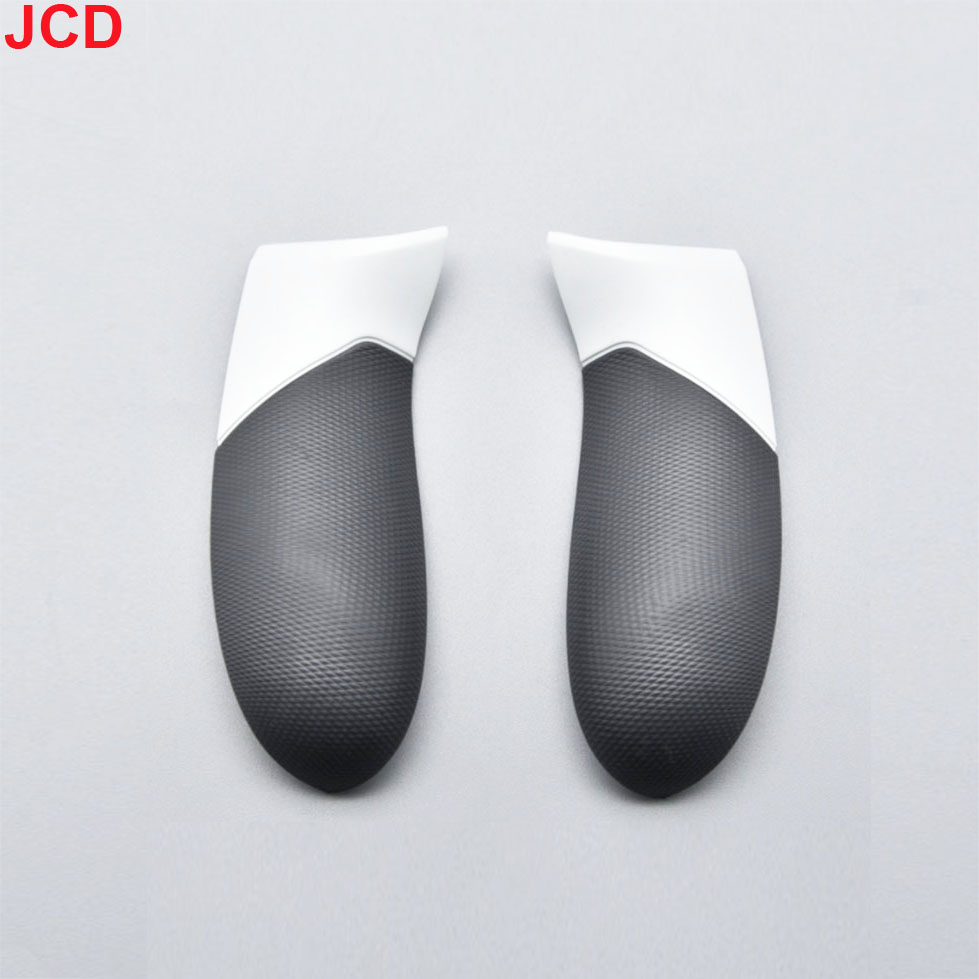 JCD 1 pair Replacement Rear Ha - Thumb Grip Joystick recensione e prezzo