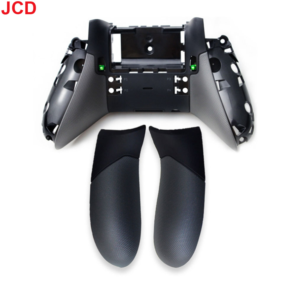 JCD 1 pair Replacement Rear Ha - Thumb Grip Joystick recensione e prezzo