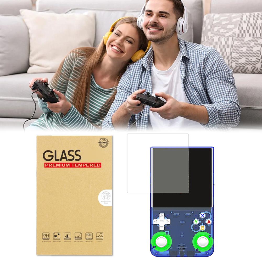 1pc For R36 Ultra Gaming Conso - Gaming Console Definition recensione e prezzo