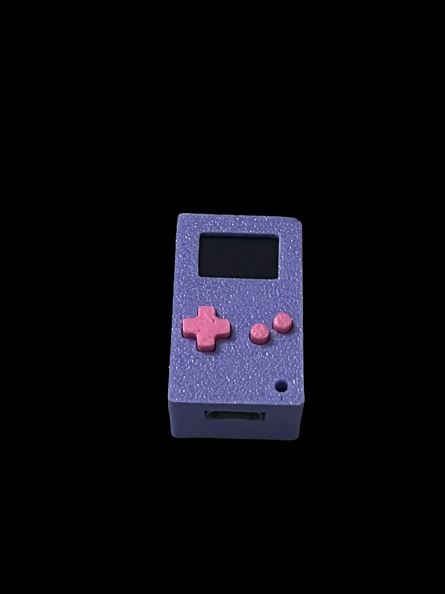 Thumby Mini Retro Handheld Gam - Gaming Console Setup recensione e prezzo