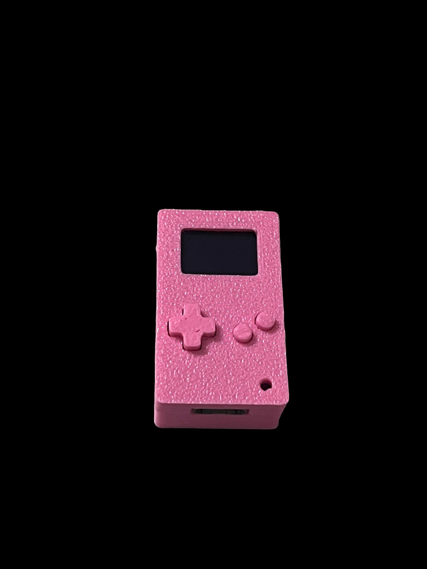 Thumby Mini Retro Handheld Gam - Gaming Console Setup recensione e prezzo