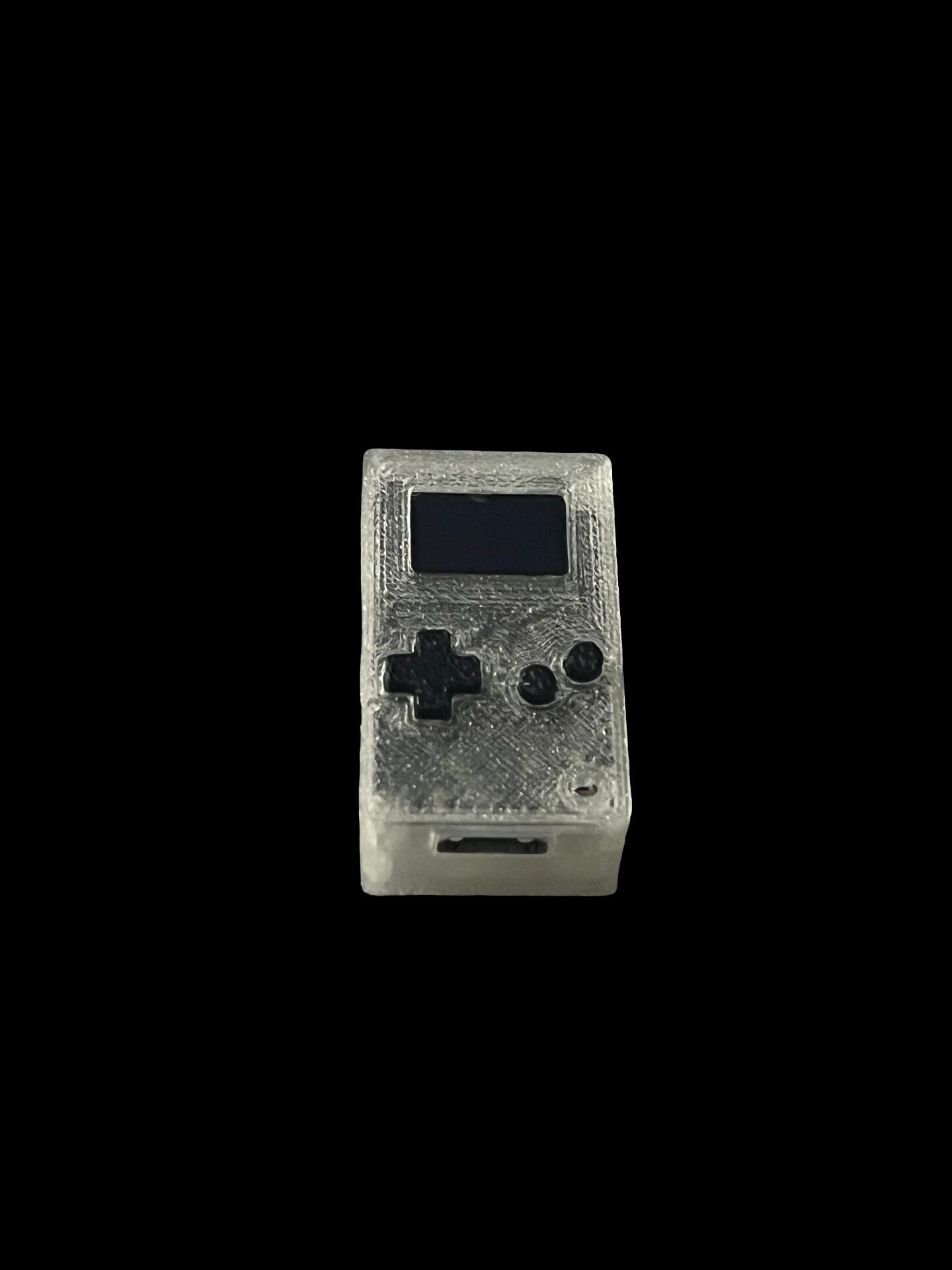 Thumby Mini Retro Handheld Gam - Gaming Console Setup recensione e prezzo