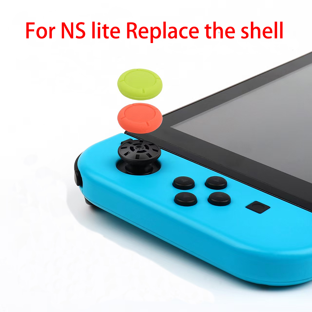 2PCS For Switch Lite / Oled /  - Thumb Grip Joystick recensione e prezzo