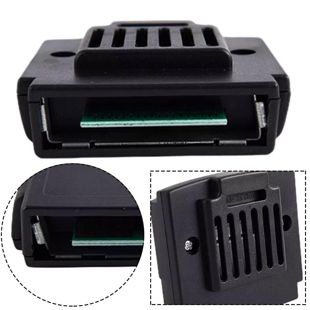 New Memory Jumper Pak Pack Gam - Gaming Console New recensione e prezzo