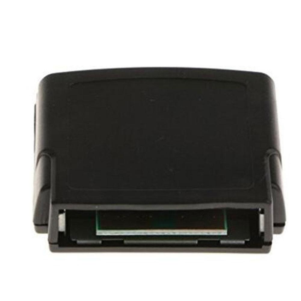 New Memory Jumper Pak Pack Gam - Gaming Console New recensione e prezzo