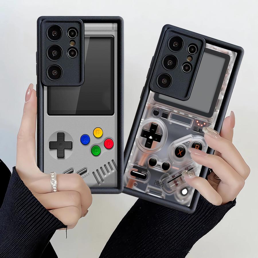 Case for Samsung Galaxy S26 Ul - Gaming Console In Phone recensione e prezzo