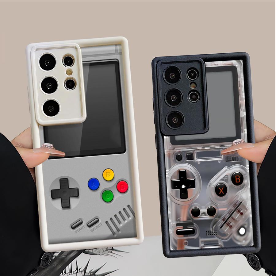 Case for Samsung Galaxy S26 Ul - Gaming Console In Phone recensione e prezzo