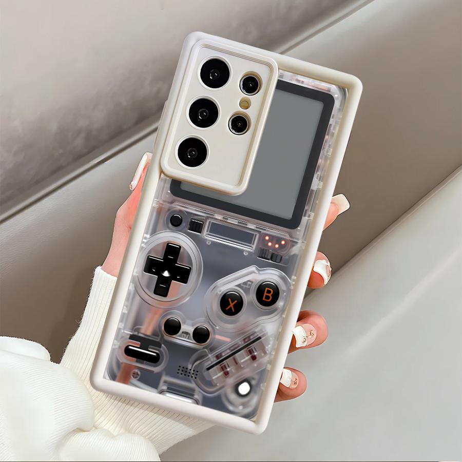 Case for Samsung Galaxy S26 Ul - Gaming Console In Phone recensione e prezzo