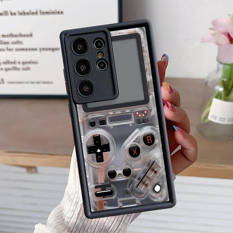 Case for Samsung Galaxy S26 Ul - Gaming Console In Phone recensione e prezzo