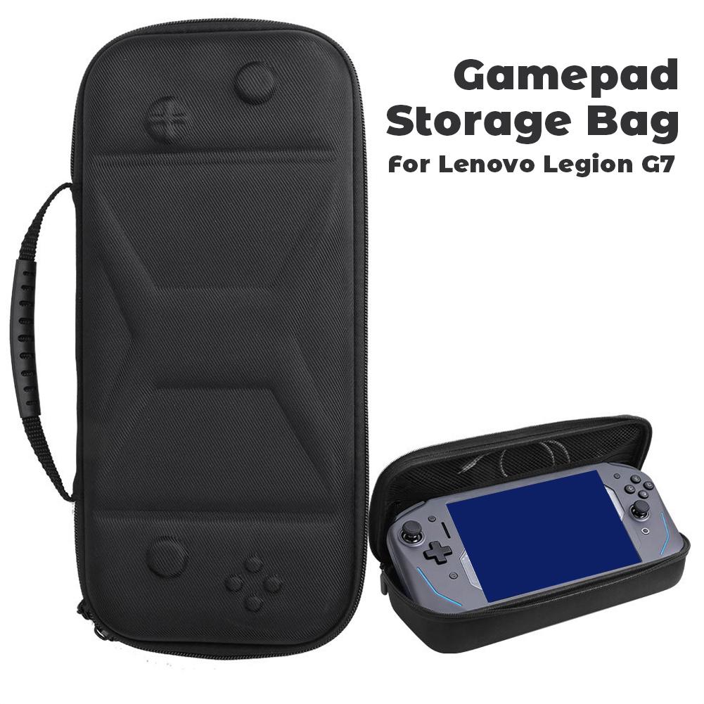 Black Hard Carrying Case Bag F - Gaming Console For Phone recensione e prezzo