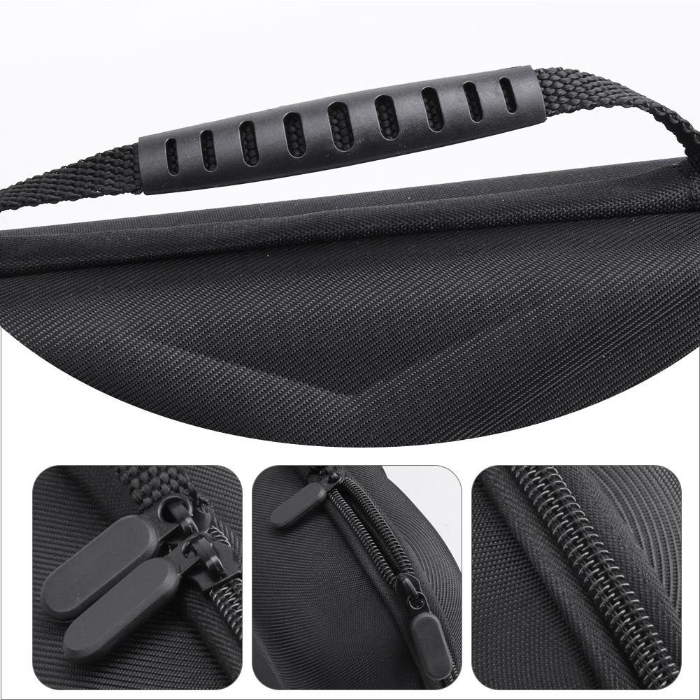 Black Hard Carrying Case Bag F - Gaming Console For Phone recensione e prezzo