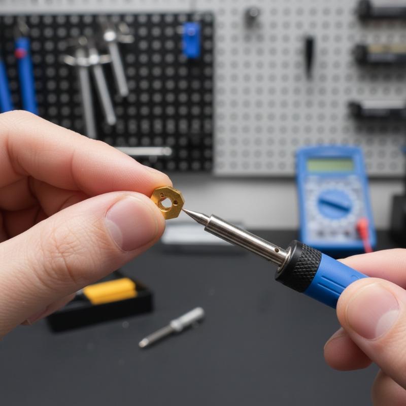 Switch Pro Joystick Soldering  - Gaming Console Station recensione e prezzo