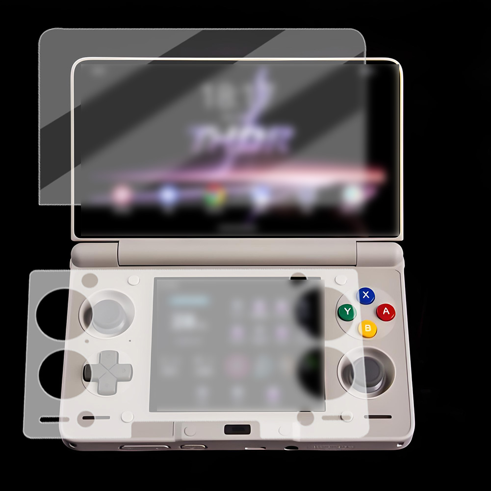 Tempered Film For AYN-THOR Han - Gaming Console Definition recensione e prezzo