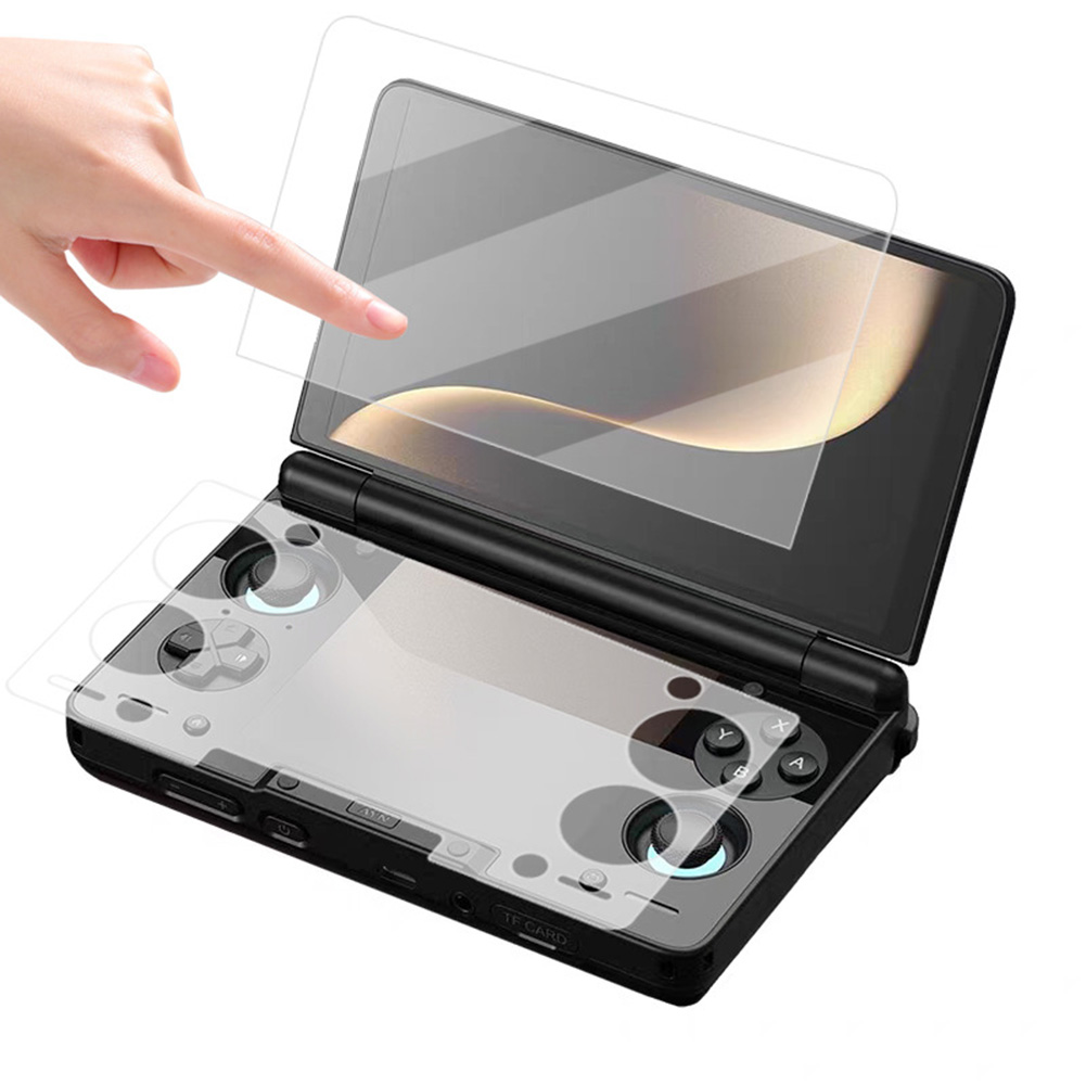 Tempered Film For AYN-THOR Han - Gaming Console Definition recensione e prezzo