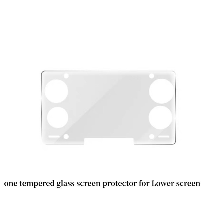 Tempered Film For AYN-THOR Han - Gaming Console Definition recensione e prezzo