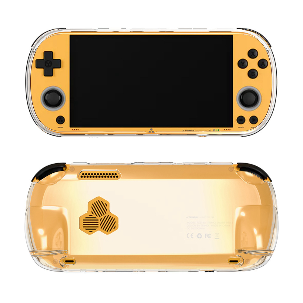 TPU Soft Protective Case for T - Gaming Console Setup recensione e prezzo