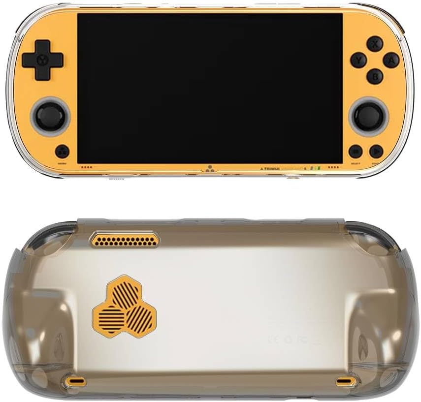 TPU Soft Protective Case for T - Gaming Console Setup recensione e prezzo