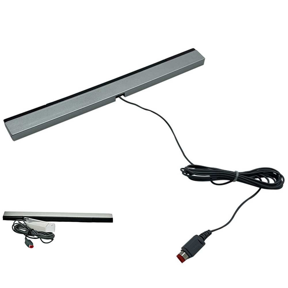 Wired Infrared Motion Sensor B - Gaming Console With Motion Sensor recensione e prezzo