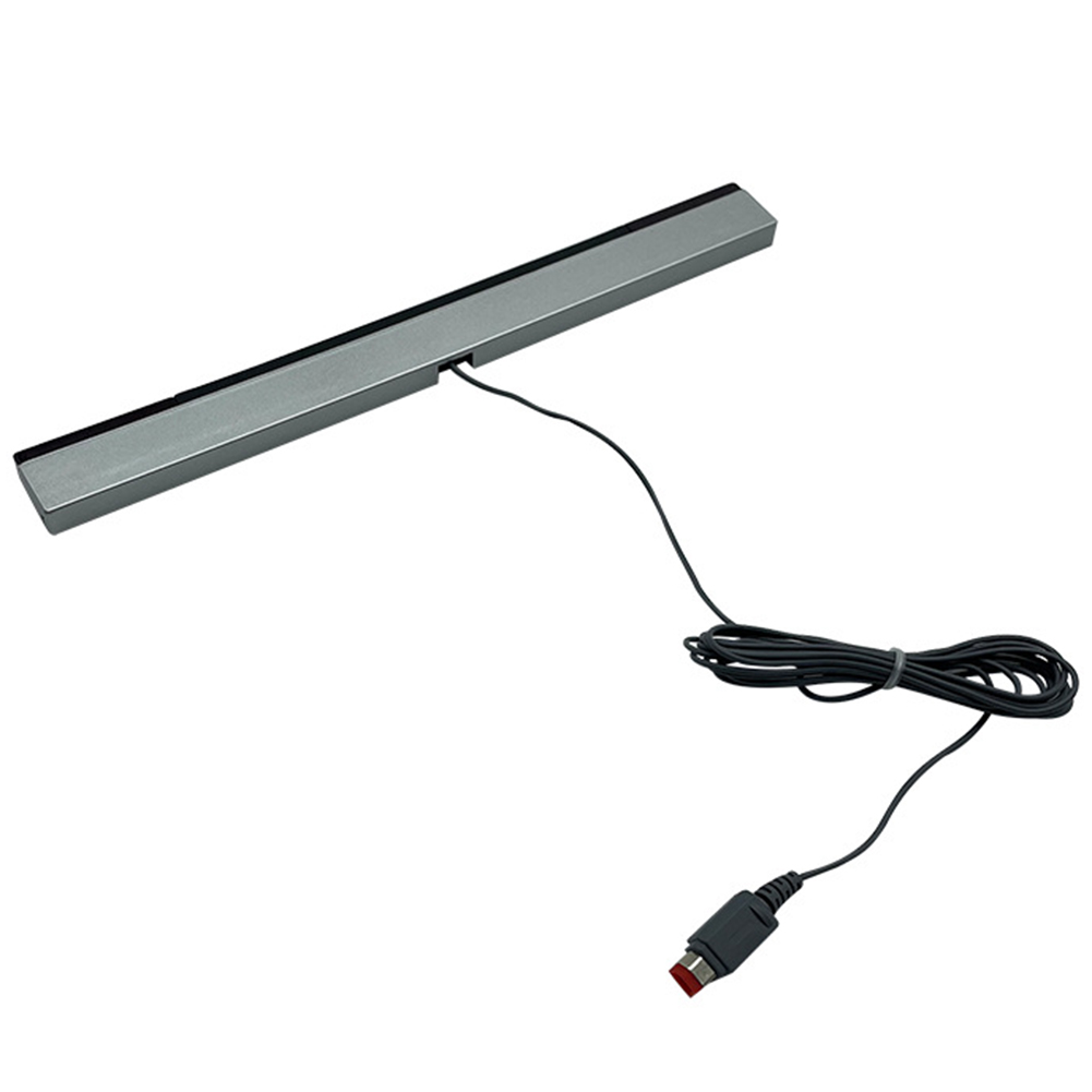 Wired Infrared Motion Sensor B - Gaming Console With Motion Sensor recensione e prezzo