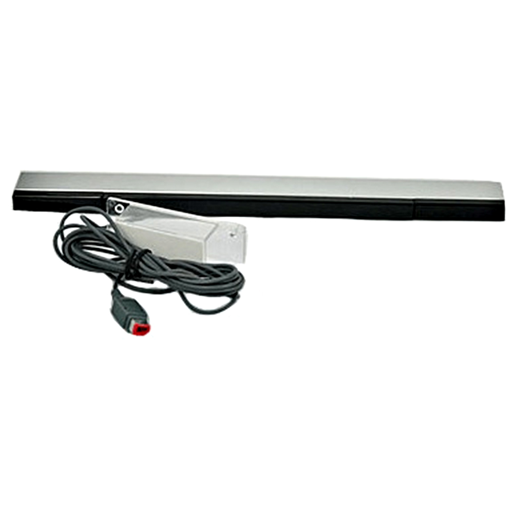 Wired Infrared Motion Sensor B - Gaming Console With Motion Sensor recensione e prezzo
