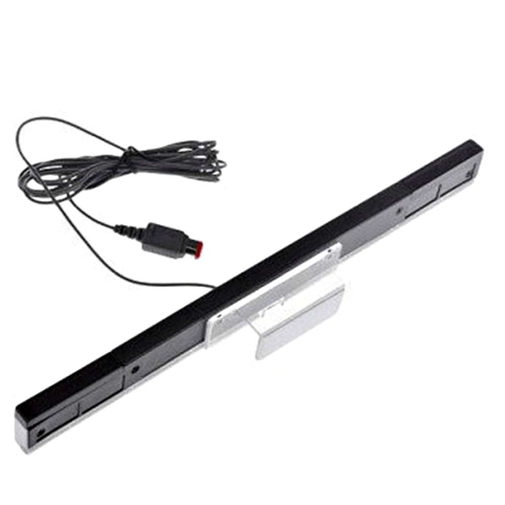 Wired Infrared Motion Sensor B - Gaming Console With Motion Sensor recensione e prezzo