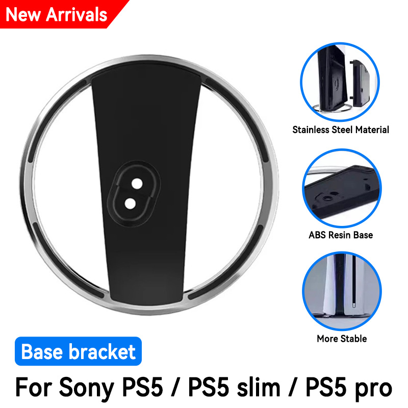 New Metal Stand Console Stand  - Gaming Console New recensione e prezzo