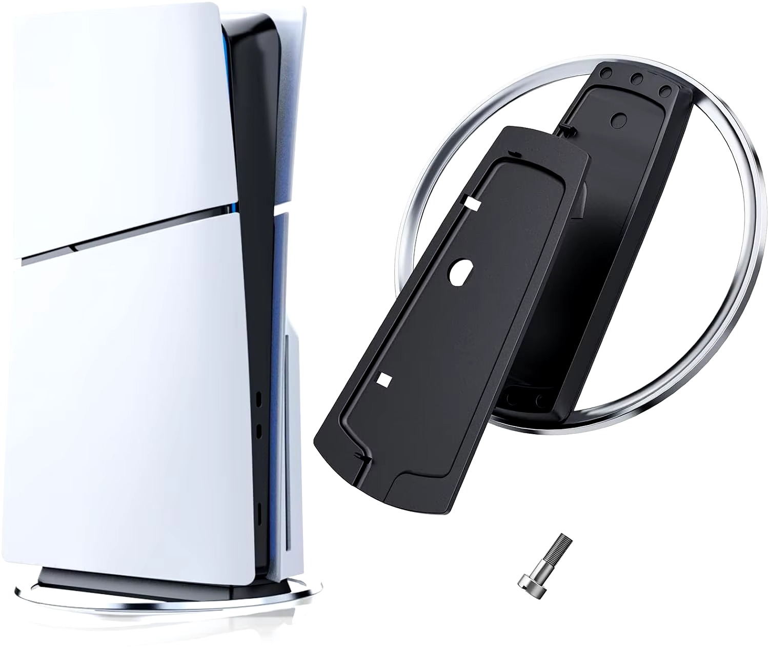 New Metal Stand Console Stand  - Gaming Console New recensione e prezzo