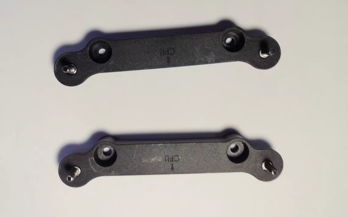 WW    AMD AM5 Bracket Set For  - Gaming Console Asus recensione e prezzo