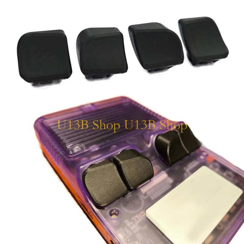 U13B Upgrades Button For R36S  - Gaming Console Buttons recensione e prezzo