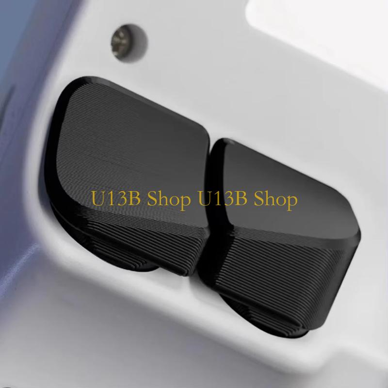 U13B Upgrades Button For R36S  - Gaming Console Buttons recensione e prezzo