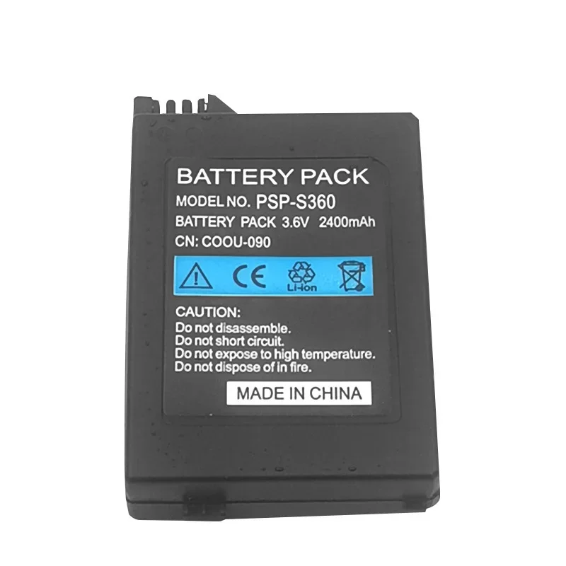 New 3.6V 3600mAh Built-in Batt - Gaming Console New recensione e prezzo