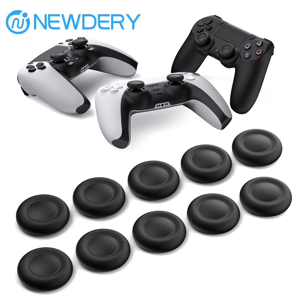 20/50pcs For PlayStation 5 PS5 - Thumb Grip Joystick recensione e prezzo