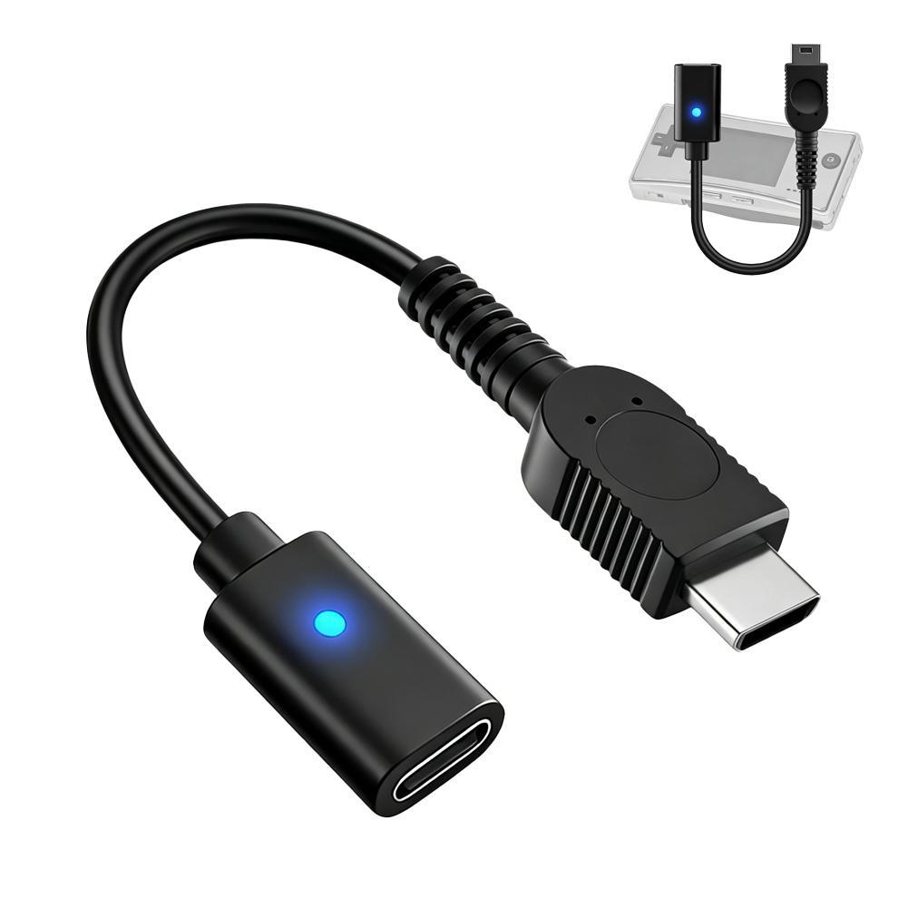 Type‑C Female Adapter For Game - Gaming Console Uk recensione e prezzo