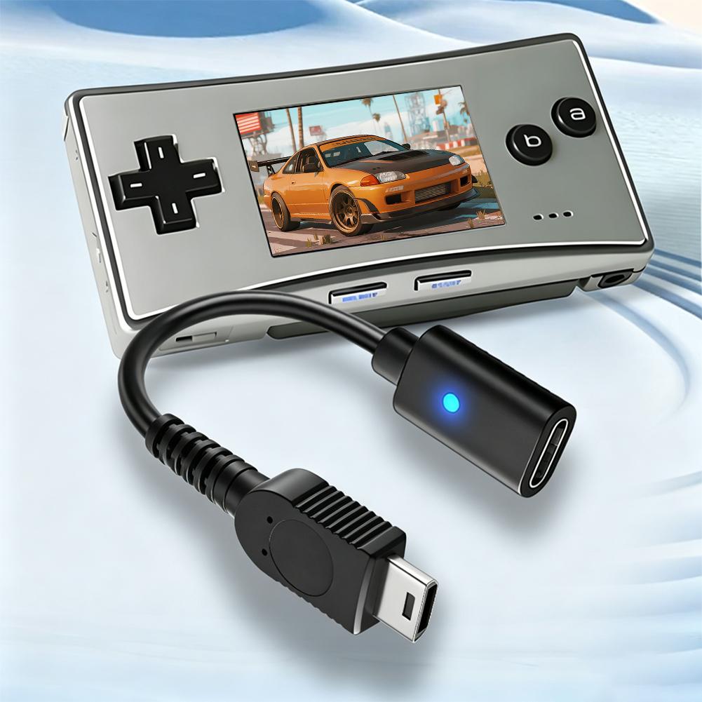 Type‑C Female Adapter For Game - Gaming Console Uk recensione e prezzo