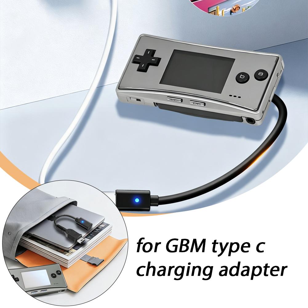 Type‑C Female Adapter For Game - Gaming Console Uk recensione e prezzo