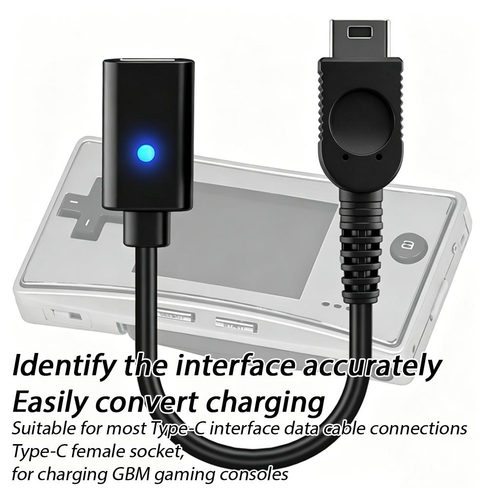 Type‑C Female Adapter For Game - Gaming Console Uk recensione e prezzo
