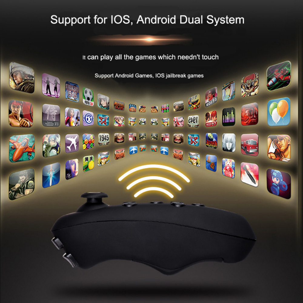 Control Joystick for Android i - Gaming Console For Phone recensione e prezzo