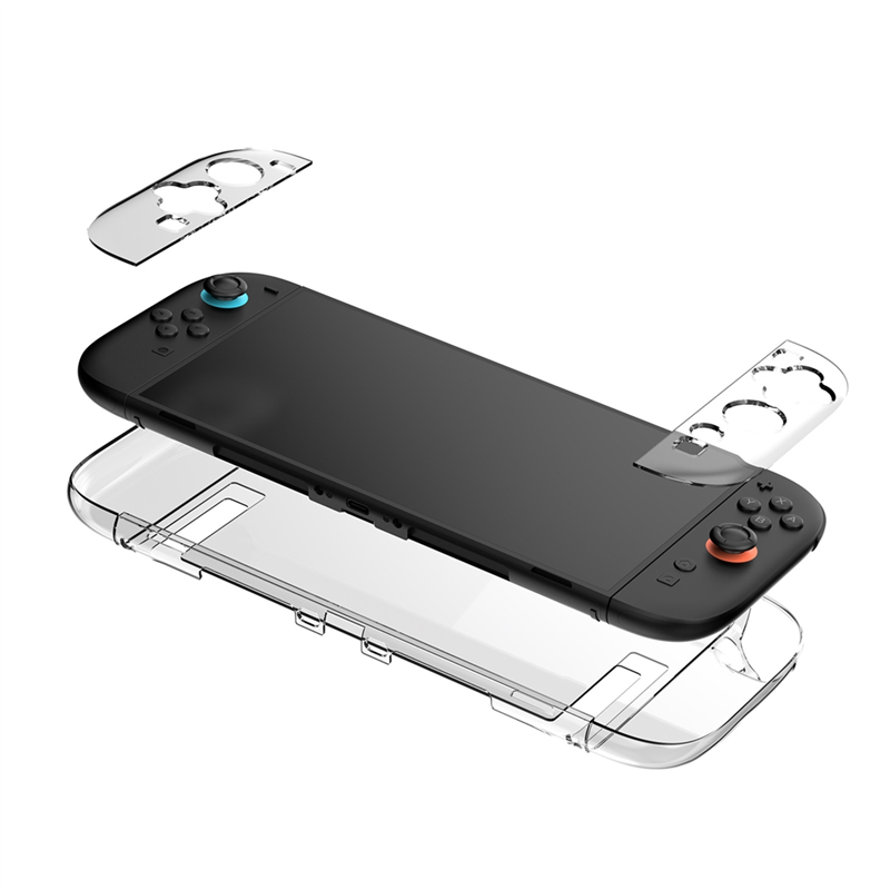【Buy It-Now!】Protective Shell  - Gaming Console Buy recensione e prezzo