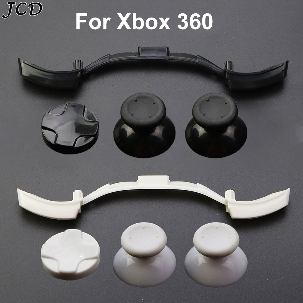 JCD LB RB Bumper Button For Xb - Thumb Grip Joystick recensione e prezzo