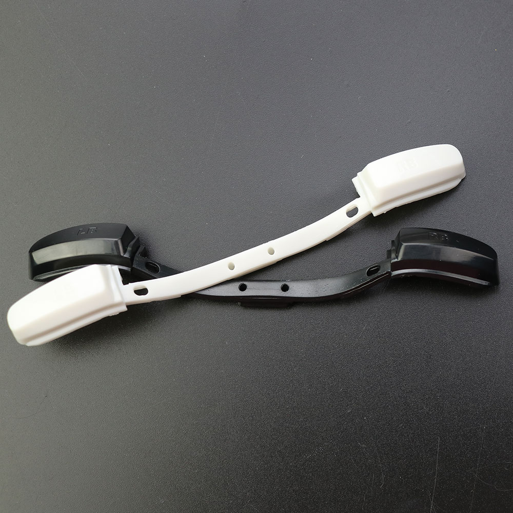 JCD LB RB Bumper Button For Xb - Thumb Grip Joystick recensione e prezzo