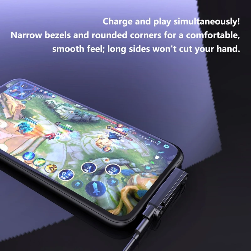 Lenovo 240w Mobile Phone Charg - Gaming Console In Phone recensione e prezzo