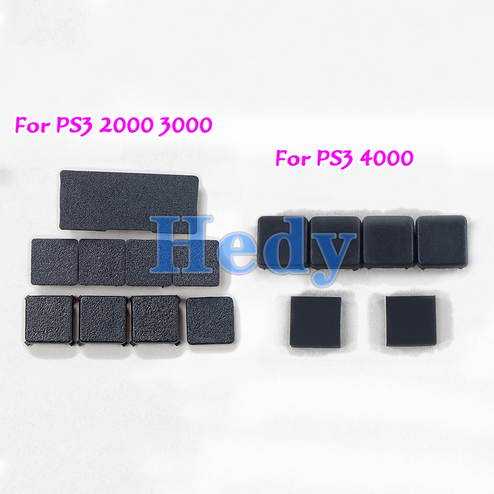2sets Rubber Feet Full Set Dus - Gaming Console Station recensione e prezzo