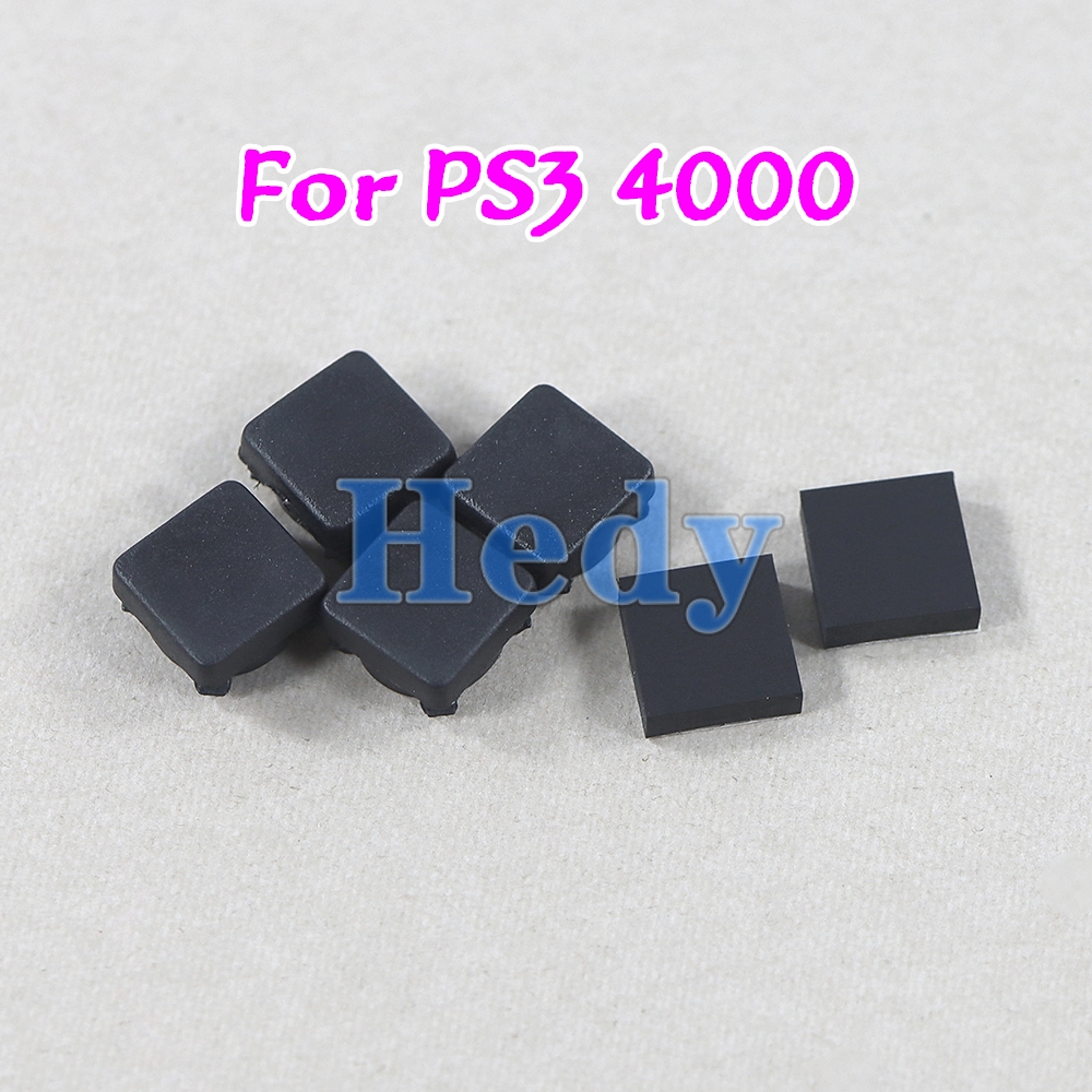 2sets Rubber Feet Full Set Dus - Gaming Console Station recensione e prezzo