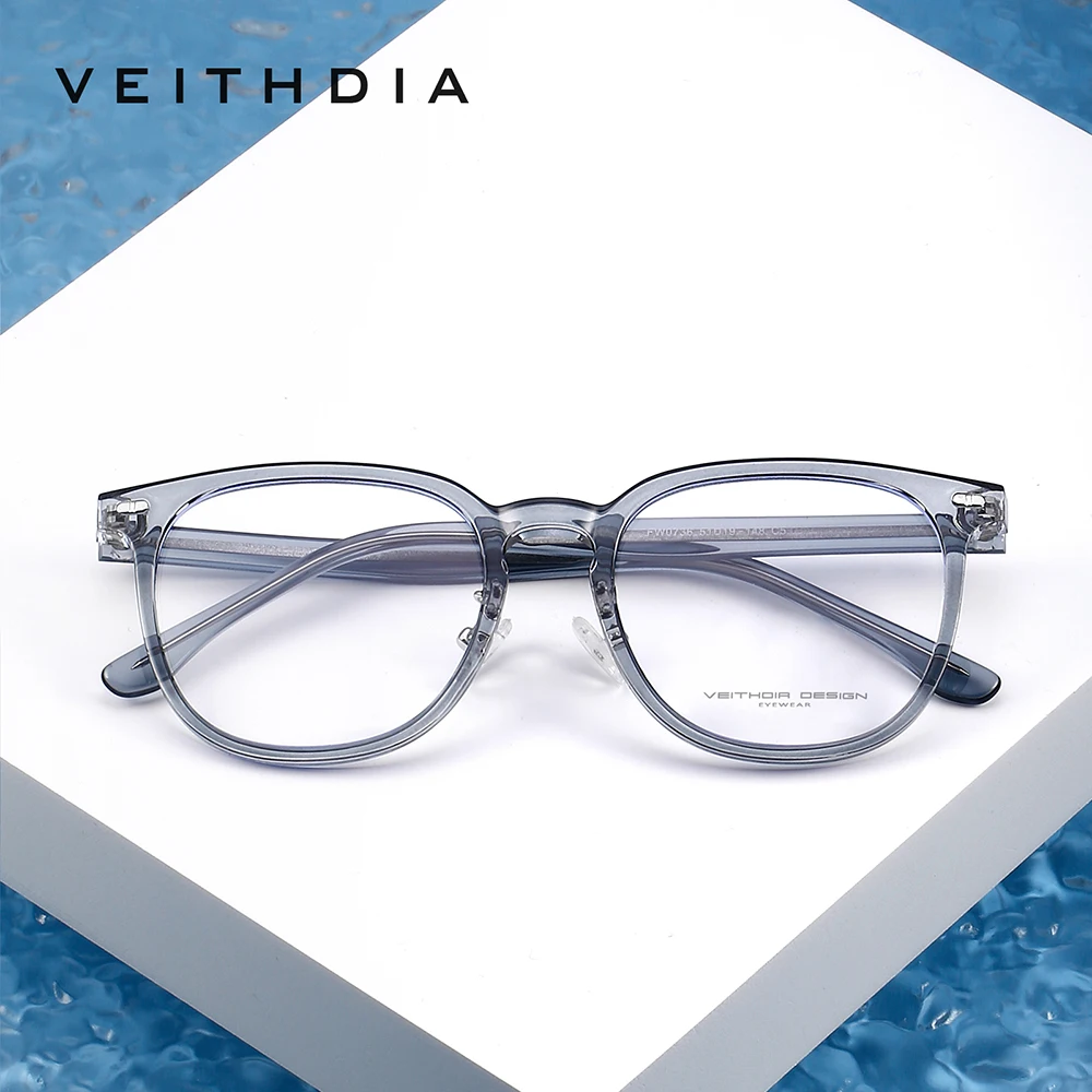 VEITHDIA Anti Blue Ray Glasses - Gaming Glasses Uv recensione e prezzo