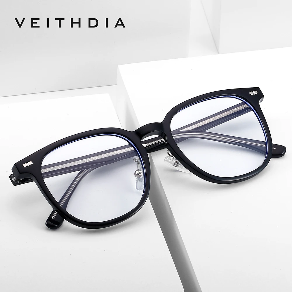 VEITHDIA Anti Blue Ray Glasses - Gaming Glasses Uv recensione e prezzo